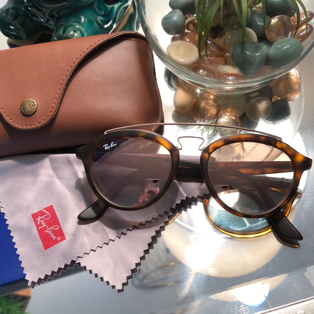 RAY-BAN  GATSBY II